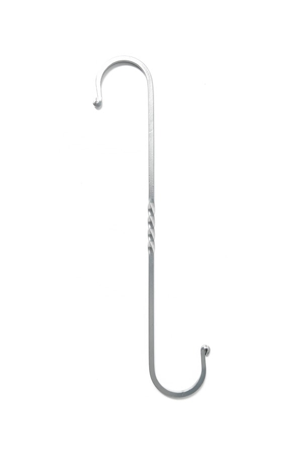 Sterling S Hook Large 